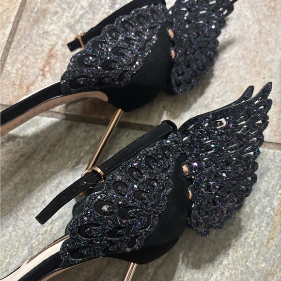 Sophia Webster Size 36 winged sandal - Picture 16 of 16